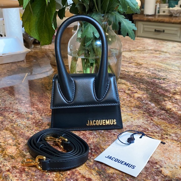 NWT Jacquemus Le Chiquito Bag NWT - Picture 2 of 7